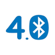 أيقونة البرنامج: Bluetooth Terminal