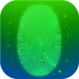 程序图标：Fingerprint Lie Detector