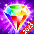 プログラムのアイコン：Jewel Match Blast