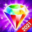 Programın simgesi: Jewel Match Blast