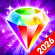 プログラムのアイコン：Jewel Match Blast