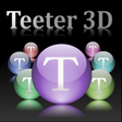 程序图标：Teeter 3D
