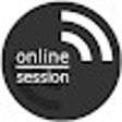 程序图标：My Online Session Screen …