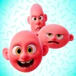 プログラムのアイコン：Funnyball