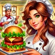 프로그램 아이콘: Cooking Super Star -Tasty…