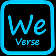 Icon of program: we-verse