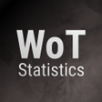 Icona del programma: WOT Statistics
