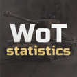 Icon of program: WOT Statistics