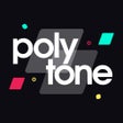 Ikona programu: polytone - Rhythm Game