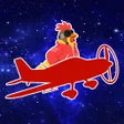 Ícone do programa: iAce Chick Pilot