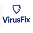 ไอคอนของโปรแกรม: VirusFix