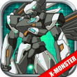 Icon of program: Dark Phoenix: Robot Monst…