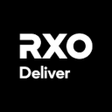 プログラムのアイコン：RXO Deliver