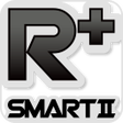 ไอคอนของโปรแกรม: RSmartⅡ ROBOTIS