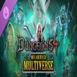 プログラムのアイコン：Dungeons 4 - Not Another …