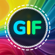 Ikon program: Gifmo - GIF Maker  Editor