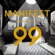 プログラムのアイコン：Manifest 99 PS VR PS4