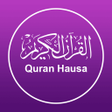プログラムのアイコン：Al Quran Hausa Translatio…