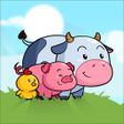 Save The Cute Pet - Farm Pig icon