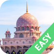 プログラムのアイコン：Waktu Solat Malaysia - JA…