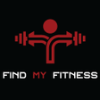 程序图标：Find My Fitness
