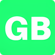 Ikona programu: GB Version Status Saver 2…