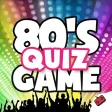 80s Quiz Game