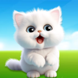 プログラムのアイコン：Cat Simulator - Pet Life …
