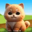 Cat Simulator - Pet Life Games