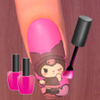 Kuromi Nail Art Salon icon