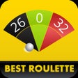 Icon of program: Best Roulette App - Real …