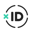 プログラムのアイコン：xID