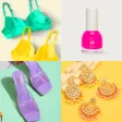 プログラムのアイコン：Online Shopping App For W…