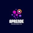 程序图标：Aprende - Diseño Grafico