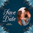 程序图标：Wedding Invitation Card M…