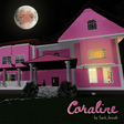Icon of program: Coraline and the secret d…