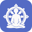程序图标：Tergar Meditation Tracker