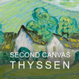 プログラムのアイコン：Second Canvas Thyssen