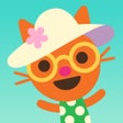 Icon of program: Sago Mini Babies Dress Up