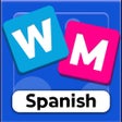 أيقونة البرنامج: Word Match: Spanish Editi…