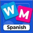 Word Match: Spanish Edition