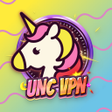 Ícone do programa: UNC VPN