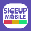 Ícone do programa: Sigeup Mobile