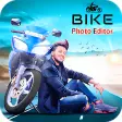 Bike Photo Editor: Bike Photo Frame 2019