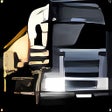 Icon of program: Euro Truck Simulator 2 - …