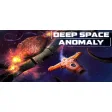 DEEP SPACE ANOMALY
