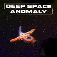Ikon program: Deep Space Anomaly