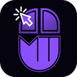 Icon of program: MT Auto Clicker