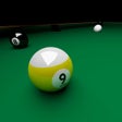 Ikon program: Escape Game: Nine Ball