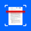 Icoon van programma: Image to Text  Textscanne…